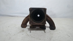 COLETOR ESCAPE PEUGEOT 206 2005