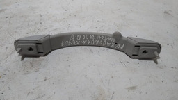 Pega Mão Puta Merda Dianteiro Direito Peugeot 307 2010