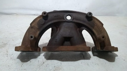 Coletor Escape Peugeot 208 2014