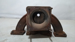 COLETOR ESCAPE PEUGEOT 208 2014