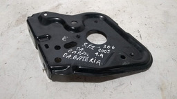 SUPORTE CAPA BATERIA PEUGEOT 206 2005