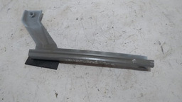 TRILHO PORTA VIDRO TRASEIRO ESQUERDO RENAULT KWID 2019