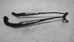 PAR LIMPADOR PARA BRISA RENAULT KWID 2019