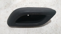 Puxador Porta Traseira Esquerda Renault Kwid 2019