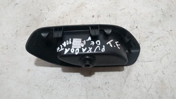 PUXADOR PORTA TRASEIRA ESQUERDA RENAULT KWID 2019