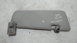 QUEBRA SOL LADO ESQUERDO RENAULT KWID 2019