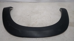 Moldura Para Lama Traseira Direita Renault Kwid 2019