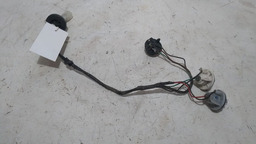 Chicote Lanterna Traseira Direita Renault Kwid 2019