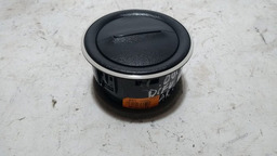 Difusor Ar Lado Esquerdo Renault Kwid 2019