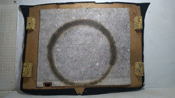 CARPE PORTA MALA RENAULT KWID 2019 COM DETALHE