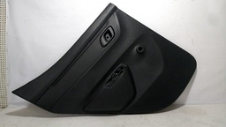 FORRO PORTA TRASEIRA ESQUERDA RENAULT KWID 2019