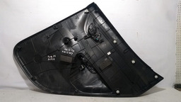 FORRO PORTA TRASEIRA ESQUERDA RENAULT KWID 2019