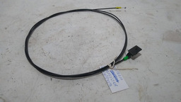 Cabo Trava Portinhola Gasolina Renault Kwid 2019