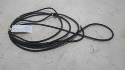 Brucutu Esguicho Água Porta Mala Renault Kwid 2019