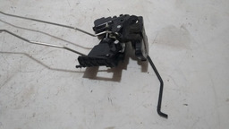 FECHADURA TRASEIRA ESQUERDA RENAULT KWID 2019