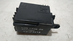 CAIXA FUSÍVEL RENAULT KWID 2019