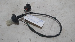 Chicote Lanterna Traseira Esquerda Renault Kwid 2019