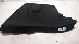 Carpe Porta Mala Lado Direito Renault Kwid 2019