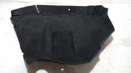 Carpe Porta Mala Lado Esquerdo Renault Kwid 2019