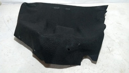 CARPE PORTA MALA LADO ESQUERDO RENAULT KWID 2019