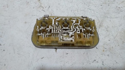 LUZ CORTEZIA TETO PEUGEOT 307