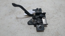 FECHADURA CAPO RENAULT KWID 2019