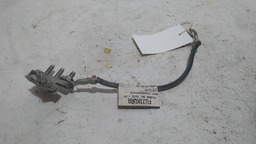 Cabo Bateria Renault Kwid 2019