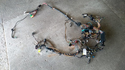 CHICOTE PAINEL SCENIC 2001 1.6