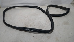 BORRACHA PORTA DIANTEIRA DIREITA RENAULT KWID 2019