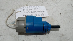 Sensor Interruptor Pedal Embreagem  Renault Kwid 