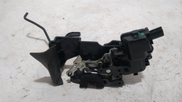 Fechadura Porta Dianteira Esquerda Renault Kwid 2019