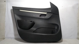 FORRO PORTA DIANTEIRA ESQUERDA RENAULT KWID 2019