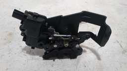 Fechadura Porta Traseira Direita Renault Kwid 2019