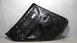 FORRO PORTA TRASEIRO DIREITO RENAULT KWID 2019