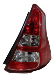 Lanterna Friso Cromado Lado Direito Sandero 2012 A 2014