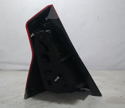 LANTERNA FRISO CROMADO LADO DIREITO SANDERO 2012 A 2014