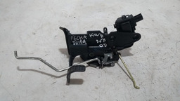 Fechadura Porta Dianteira Direita Renault Kwid 2019