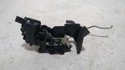 FECHADURA PORTA DIANTEIRA DIREITA RENAULT KWID 2019