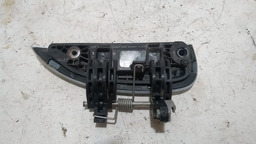 MAÇANETA EXTERNA TRASEIRA ESQUERDA RENAULT KWID 2019