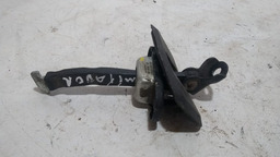 Limitador Porta Traseira Direita Renault Kwid 2019