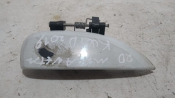 MAÇANETA EXTERNA DIANTEIRA DIREITA RENAULT KWID 2019