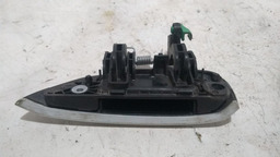 MAÇANETA EXTERNA DIANTEIRA DIREITA RENAULT KWID 2019