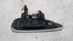 MAÇANETA EXTERNA DIANTEIRA ESQUERDA RENAULT KWID 2019