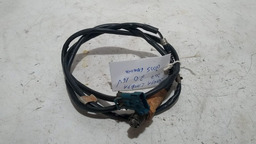 Sonda Lambda Peugeot 307 2.0 16v 2005