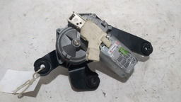 Motor Limpador Porta Mala Citroen C4 Vtr