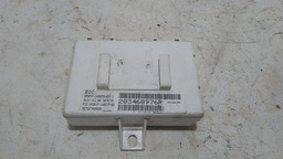 RELÉ MODULO IGNICAO RENAULT KWID 2019
