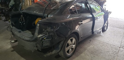 CAIXA CAMBIO MECANICO RENAULT FLUENCE 2.0 16V 2014 