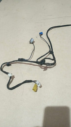 CHICOTE CENTRAL MICROFONE ANTENA GPS FLUENCE 2015