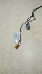 CHICOTE CENTRAL MICROFONE ANTENA GPS FLUENCE 2015