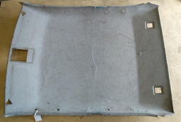 Forro Teto Peugeot 205 1995